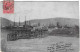 Wales, Glamorgan, Port Talbot , The Docks ,1905, 2 Scans - Glamorgan