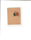Latvia / Russia Stationery / Wrappers - Lettland