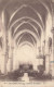 FRANCE - Arcachon (Gironde) - Vue à L'intérieur De L'église - M D - Marcel Delboy - Carte Postale Ancienne - Arcachon