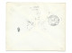 DENMARK DANMARK - 1930 AIRMAIL LUFTPOST STATIONERY COVER TO MARIEHAMN FINLAND - Luchtpostzegels