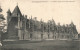 FRANCE - Josselin - Le Château Façade Sur La Cour Intérieure - Carte Postale Ancienne - Josselin