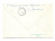 YUGOSLAVIA SLOVENIA - REGISTERED COVER LJUBLJANA TO ITALY - Lettres & Documents