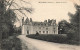 FRANCE - Guer - Château Du Tertre - Carte Postale Ancienne - Guer Coetquidan