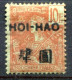 Hoï-Hao       48 * - Nuovi