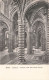 ITALIE - Siena Cattedrale - L'interno Visto Dalla Navata Sinistra - Carte Postale Ancienne - Siena