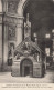 ITALIE - Umbria - Basilica Patriarcale Di S Maria Degli Angeli - Cappella Della Porziuncola - Carte Postale Ancienne - Autres & Non Classés