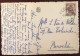 Belgique, Divers Sur CPA Cachet Flobecq A 3.6.1949 - (N032) - Oblitérations à Points