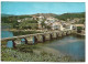 PUENTE SAMPAYO / THE SAMPAYO BRIDGE / PONT SAMPAYO.- ARCADE - PONTEVEDRA.- ( ESPAÑA ) - Pontevedra