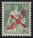 Suisse   .  Yvert  .     PA  2  (2 Scans)  .        *        .   Neuf Avec Gomme - Unused Stamps