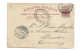 GREAT BRITAIN UNITED KINGDOM ENGLAND COLONIES - SOUTH AFRICA SUD AFRIKA - 1901 CENSORED STATIONERY BOER WAR - Unclassified