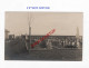 CP NON SITUEE-CIMETIERE-Friedhof-Tombes-CARTE PHOTO Allemande-GUERRE 14-18-1 WK-Militaria- - Cementerios De Los Caídos De Guerra