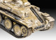 Revell - Char Sturmpanzer 38(t) GRILLE Ausf. M Maquette Militaire Kit Plastique Réf. 03315 Neuf 1/72 - Véhicules Militaires