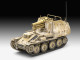 Revell - Char Sturmpanzer 38(t) GRILLE Ausf. M Maquette Militaire Kit Plastique Réf. 03315 Neuf 1/72 - Vehículos Militares