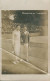 TENNIS - CPA PHOTO - Borotra Et Lacoste - état - Tennis