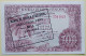 GUINEE EQUATORIALE - Billet De 1000 Bipkwele Sur 100 Pesetas. 21-10-1980. Pick: 18. NEUF - Guinea Ecuatorial