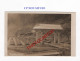 CP NON SITUEE-CIMETIERE-Tombes-CARTE PHOTO Allemande-GUERRE 14-18-1 WK-Militaria- - Oorlogsbegraafplaatsen