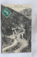 M365, Cpa 1912, Axat, Pont Du Chemin De Fer Et Entrée Du Tunnel, Aude 11 - Axat