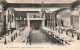 FRANCE - Pont Aven - Vue De La Salle à Manger De L'hôtel Julia - L L - Vue à L'intérieur - Carte Postale Ancienne - Pont Aven