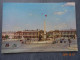 LA PLACE DE LA CONCORDE  ET L'OBELISQUE DE LOUQSOR - Statues