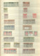 Postzegels > Verzamelingen In Albums Nederland Vanaf No. 19 T/m No. 1112 Gebr. En Postfris In Aantallen (11945) - Collections (en Albums)