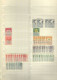 Delcampe - Postzegels > Verzamelingen In Albums Nederland Vanaf No. 19 T/m No. 1112 Gebr. En Postfris In Aantallen (11945) - Sammlungen (im Alben)