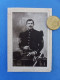 WW1 / PHOTO CARTE / MUSICIEN 79ème / Vers 1900 / ORIGINALE 18 - Photographs