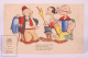 Postcard Popeye Adventures Photo Session . Opera Mundi- Written Backside Year 1951 - 13,9 X 8,7 Cm - Fumetti