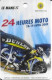 24H Du Mans - Motorradsport