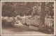 Pitville Park, Cheltenham, Gloucestershire, C.1940s - Photo Precision Postcard - Cheltenham