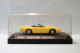 Solido - CHEVROLET CORVETTE C4 Cabriolet Jaune Réf. 1514 BO 1/43 - Solido