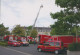 50 SAINT LO - Congrés Des Sapeurs Pompiers - Exposition De Matériel 11.06.2011 Carte N° 5 / 8 - TTB / TOP RARE - Saint Lo