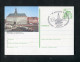 "BUNDESREPUBLIK DEUTSCHLAND" 1981, Bildpostkarte Mit Bildgleichem Stempel Ex "EMDEN" (B0037) - Illustrated Postcards - Used