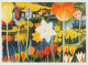 Ansichtkaart - Postcard: 75 Jaar Keukenhof Lisse (NL) PostNL - Lisse