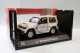 Cararama / Hongwell - MITSUBISHI PAJERO EVOLUTION Gris BO 1/43 - Cararama (Oliex)