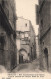 FRANCE - Pézenas - Rue Canabasserie (XIII E Siècle) - Façade Latérale De L'ancien Hôtel De Ville- Carte Postale Ancienne - Pezenas