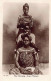 Kenya - Hair Dressing - Coast Natives - Publ. C. D. Patel & Sons 216 - Kenya