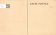FRANCE - Pézenas - Vue Panoramique De L'hôtel Malibran (Balcon Fer Forgé XVIIIe Siècle) - Carte Postale Ancienne - Pezenas