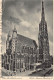 Wien - Der Stephansdom - Foto Walter Messmer Hamburg 33 - Stephansplatz