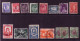 Romania, Bulgaria, Greece Old Lot - Mezclas (max 999 Sellos)