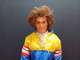 Poupée Antique Antiguo Muñeco Ken Kent Novio De La Muñeca Barbie Big Brother Gran Hermano Año 90 Mattel Cuerpo 1968 - Barbie