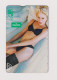 AUSTRIA -  Palmers Ladies Underwear Optical Phonecard - Oesterreich