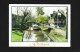 Giethoorn Photo Carte Foto Prentkaart Overijssel Nederland Htje - Giethoorn