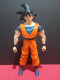 Antigua Figura Muñeco Articulado Son Goku Serie Dragon Ball Bola De Dragon Giochi Preziosi Año 1989 - Andere & Zonder Classificatie