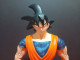 Antigua Figura Muñeco Articulado Son Goku Serie Dragon Ball Bola De Dragon Giochi Preziosi Año 1989 - Altri & Non Classificati