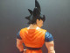 Antigua Figura Muñeco Articulado Son Goku Serie Dragon Ball Bola De Dragon Giochi Preziosi Año 1989 - Altri & Non Classificati