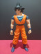 Delcampe - Antigua Figura Muñeco Articulado Son Goku Serie Dragon Ball Bola De Dragon Giochi Preziosi Año 1989 - Andere & Zonder Classificatie