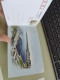 China, Beijing 2008 Booklet With 10 Postcard Sailing In Qingdao ,Olympique,Olympic Games Olympia JO - Zomer 2008: Peking