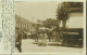 CPA CP Carte Photo Uruguay Jeunes Femmes élégantes Monté Video CAD Estafeta Ambte Uruguay 21 ENER 1903 - Uruguay