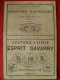 PUB 1884 - Savonnerie Marseillaise Rue Auphan, Savonnerie Vapeur Gavarry Rue Farjon, Talavera & Daumas, Dibon 84 Avignon - Publicités