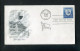 "USA" 1960, Mi. 779 FDC (B0044) - Schmuck-FDC